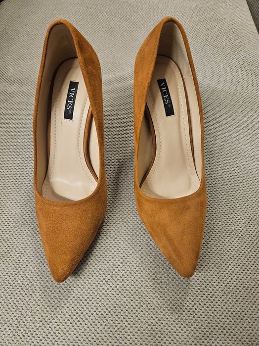 Buty damskie roz 36
