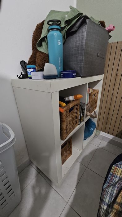 Colmeia 4 espaços