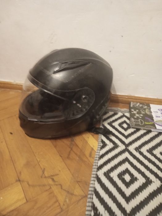 Kask Eorgine na motocykl
