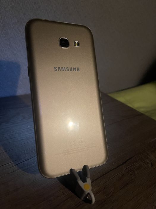 Samsung Galaxy S5