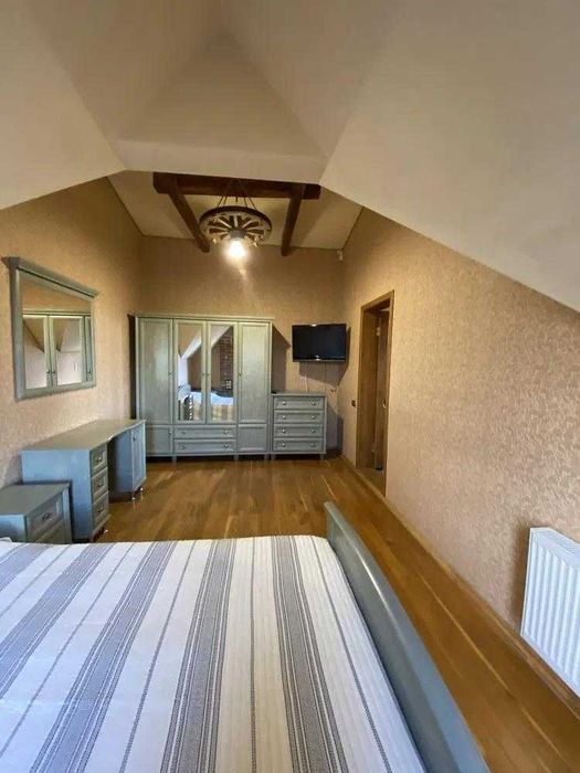 3-rooms apartment apartment by the address st. Tolstogo L ul (area 120 m²) - Atlanta.ua - photo 8