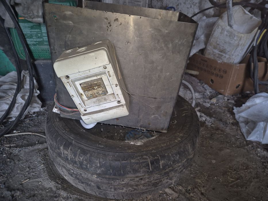 Мясорубка мим 300