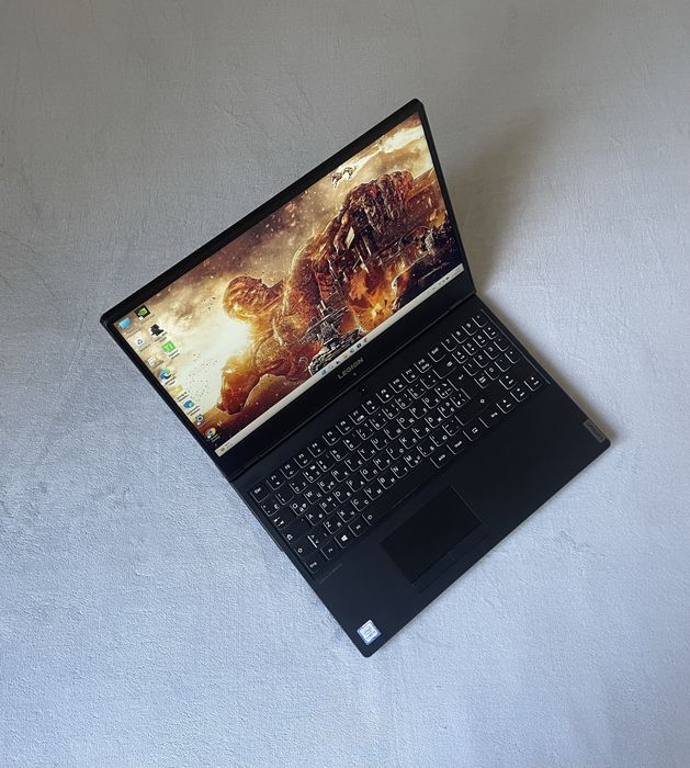 150+ Ноутбуків в ОДЕСІℹ️ LENOVO LEGION 5‼️RTX2060 6gb‼️Core i5 8 ядер/SSD 256+SSD 256Gb/RAM 16-32Gbℹ️Traid-In‼️РОЗТРОЧКА ОНЛАЙ через МОНО #NB-128