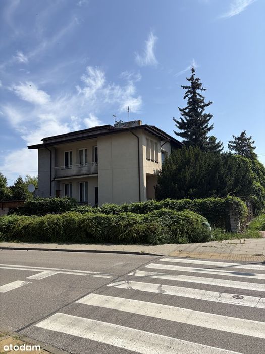 Dom – Warszawa, Grochów-Północny, Praga-Południe - Widok 3