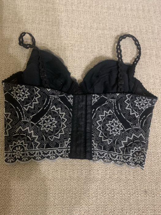 Бюстгалтер бралетт Kleo