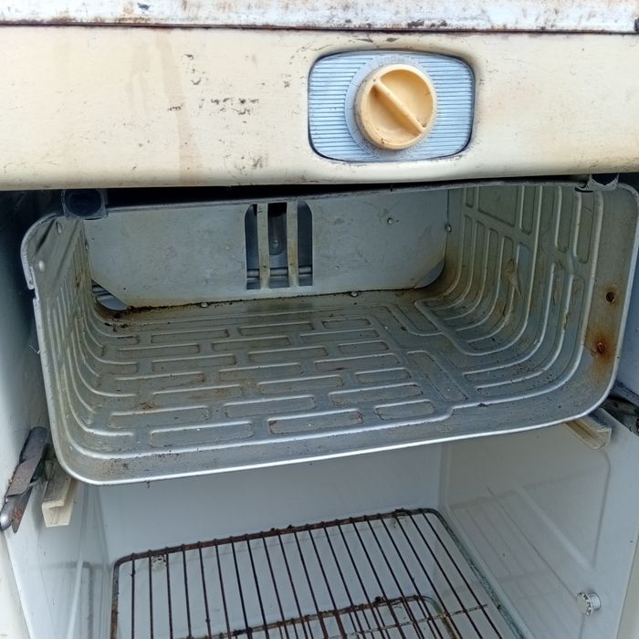 Холодильник Юрюзань робочий