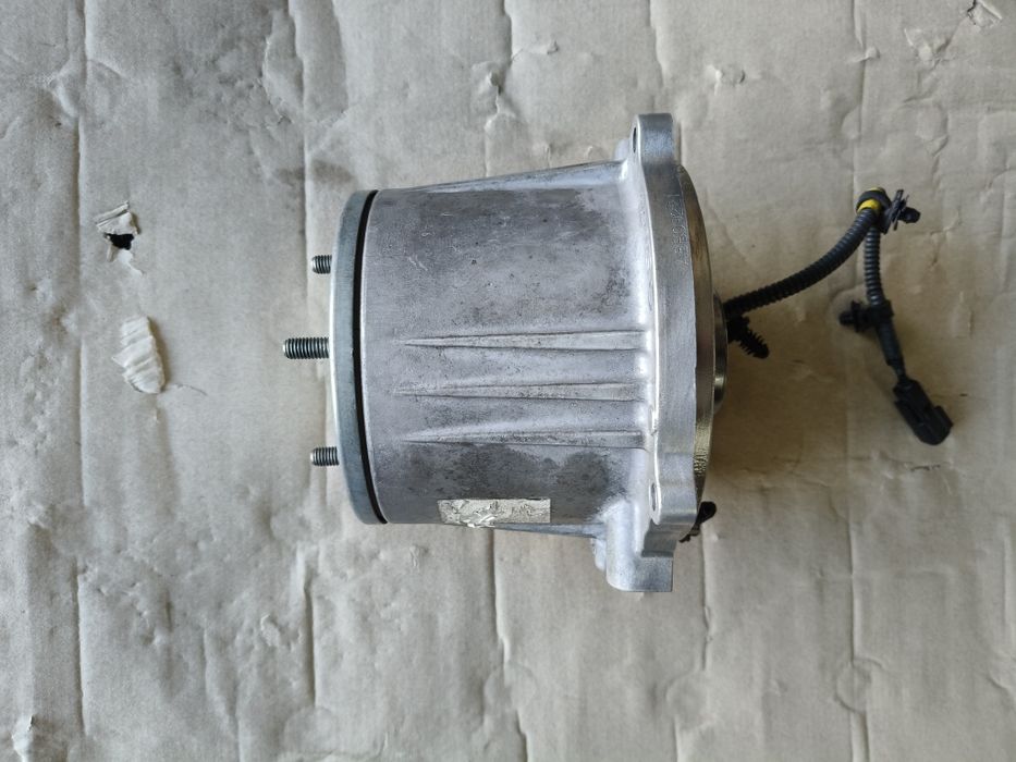 Муфта полного привода MAZDA CX-5. KE012797X