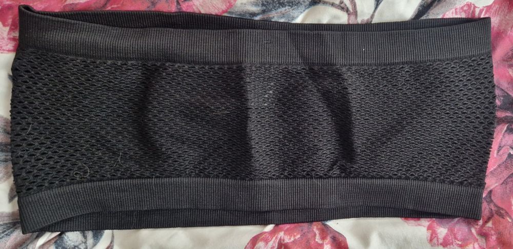 Biustonosz sportowy Intimica