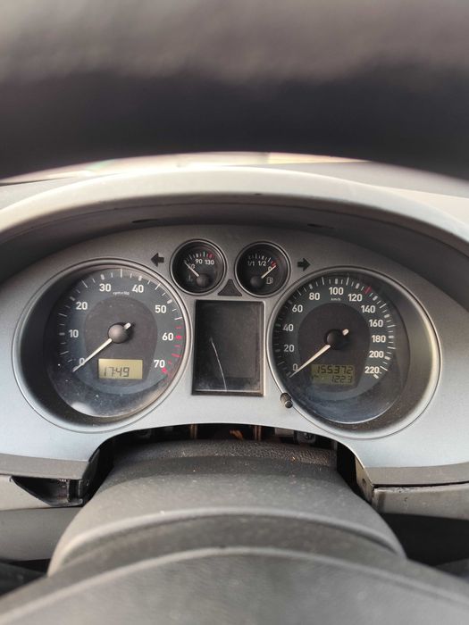 SEAT Ibiza 1.4 (2006) – 155.000 km – Mecânica Impecável