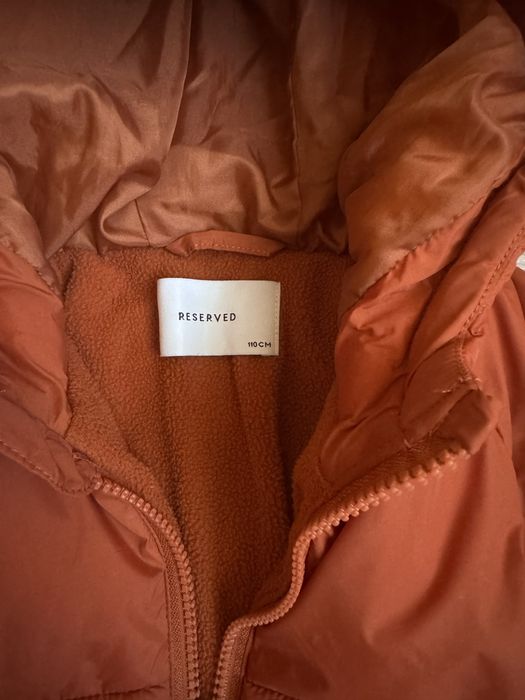 Куртка весна-осінь для хлопчика 98-110