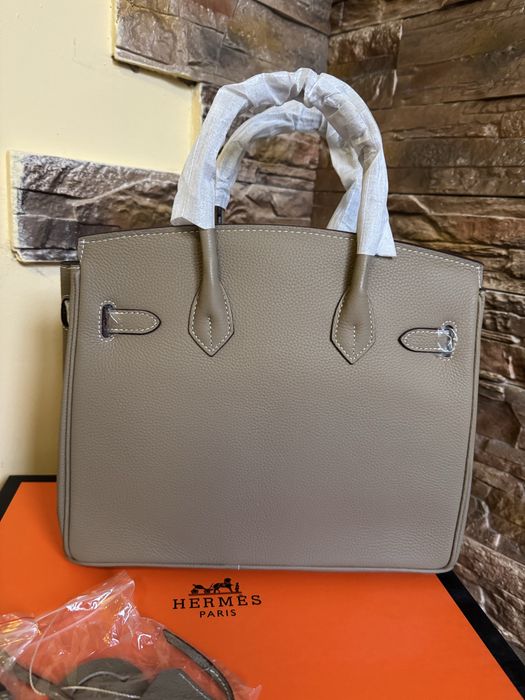 Сумка hermes birkin premium