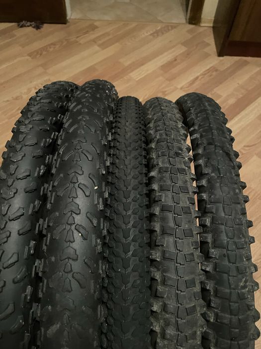 Вело покриши chaoyang/schwalbe 27.5