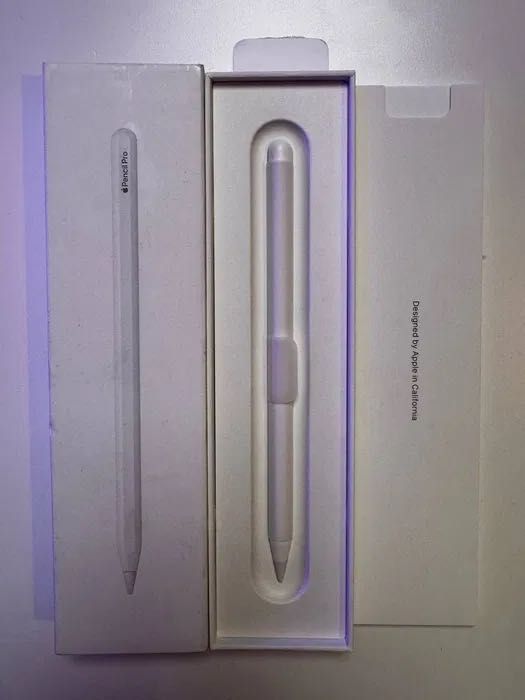 Apple Pencil 2 generacao original para iPad
