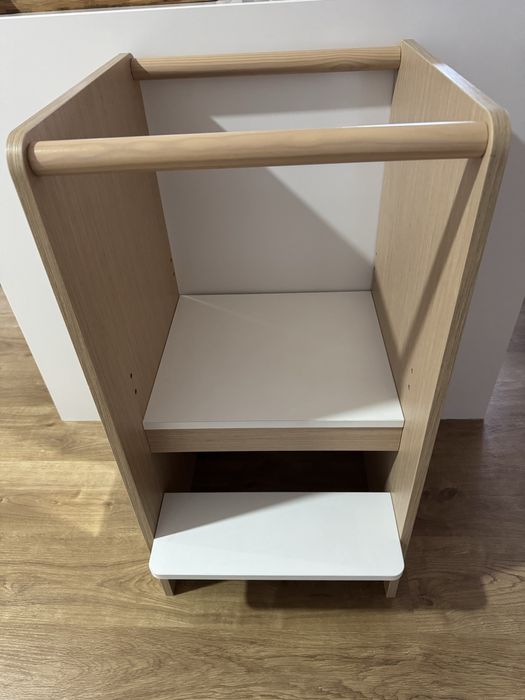 Torre de aprendizagem