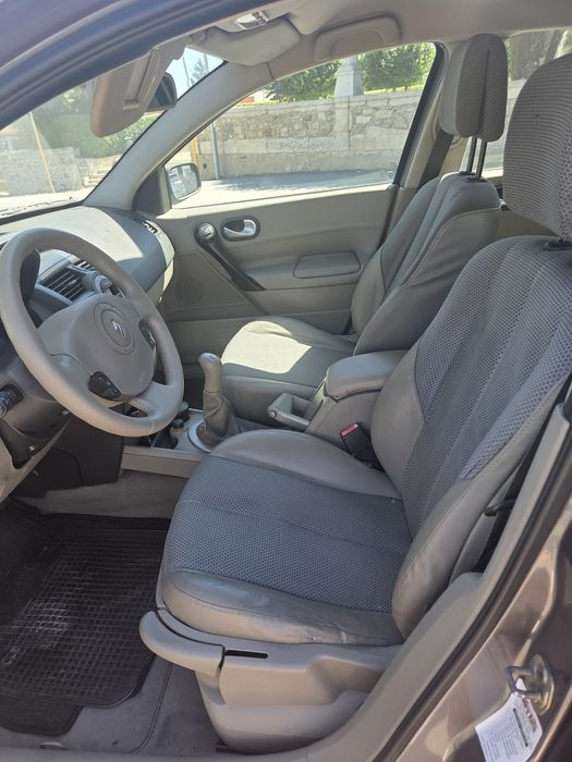 Renault Megane 1.5 Dci