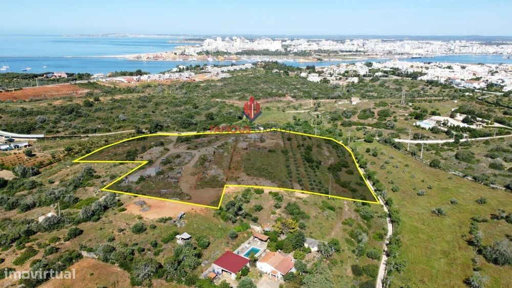 Construction Plot