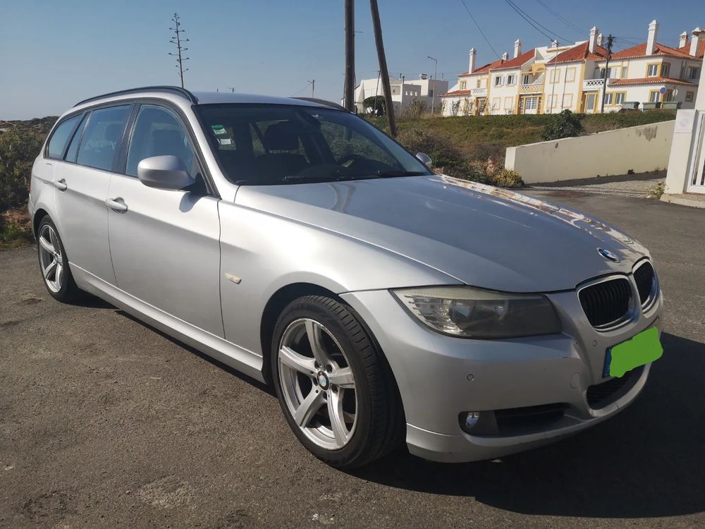 BMW 316