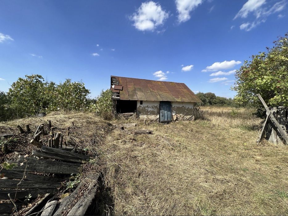 Продається земельна ділянка в с. Ярошівка, недалеко від Києва
