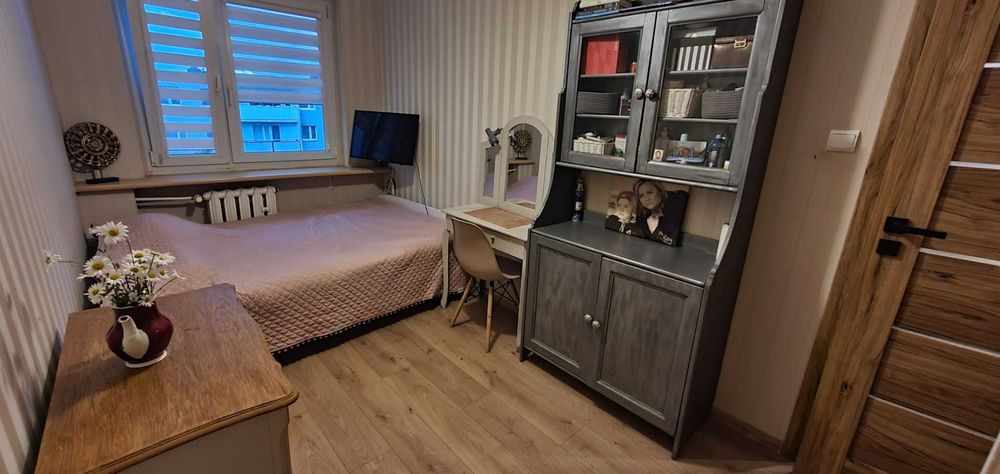 Sprzedam mieszkanie-3 pokojowe, Radogoszcz wschód - Widok 5