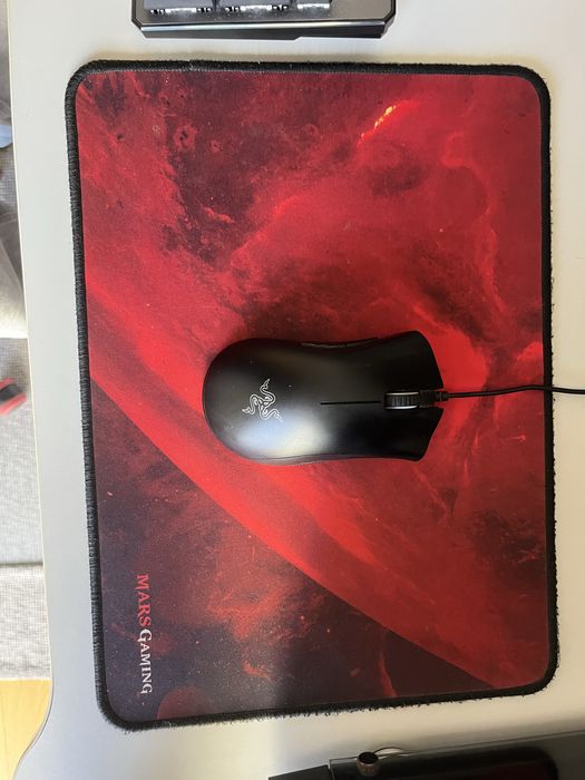 Gaming Mouse Pad447426939878778881