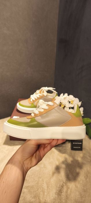 Buty Aigner sally 19C