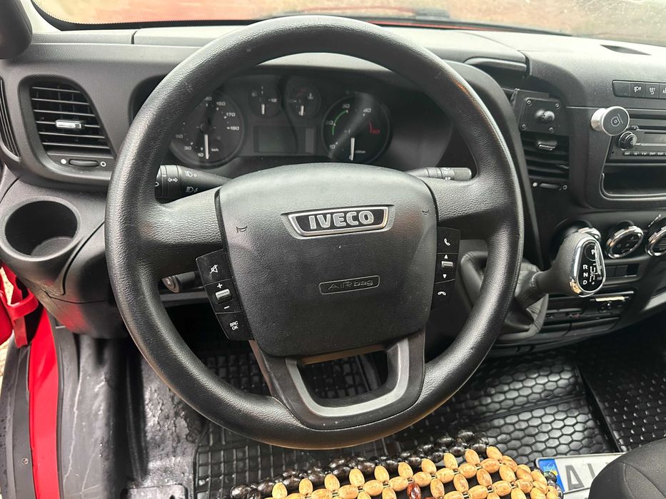 Iveco Daily 2015