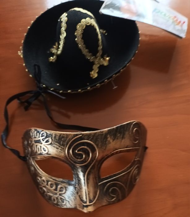 Dois artigos carnavalescos