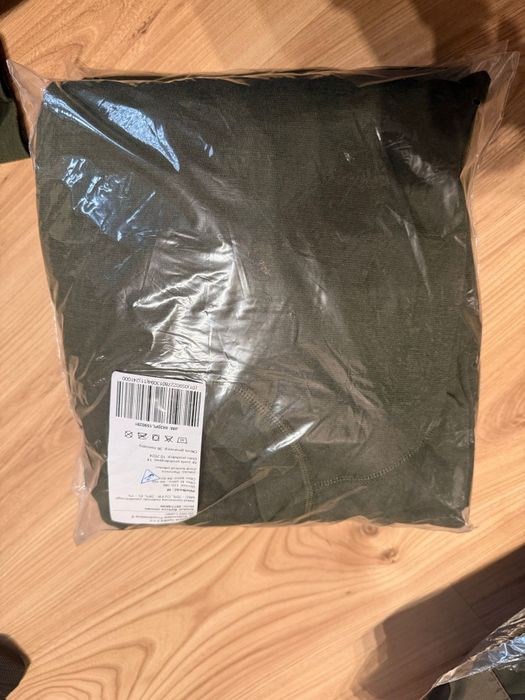 Bielizna zimowa 507T/MON rozm. M