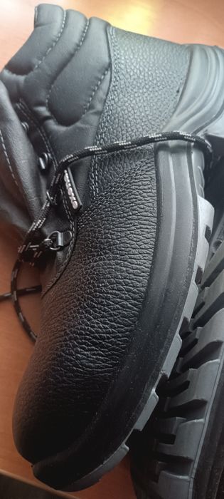 Ботинки сапоги рабочие