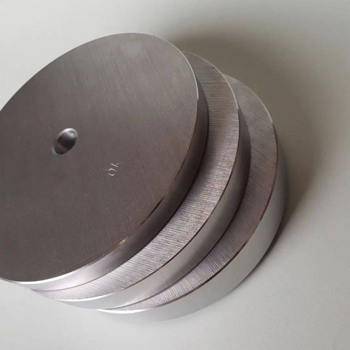 Диски Металлические 25, 30 мм Блины для гантель штанги Бліни