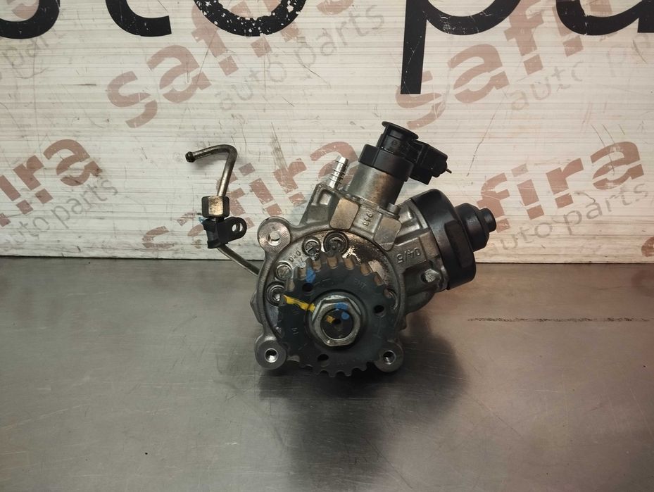 BOMBA INJETORA / ALTA PRESSÃO VOLKSWAGEN GOLF VII / AUDI A3 / SEAT LEON 1.6TDI 0445010537 04L130755D