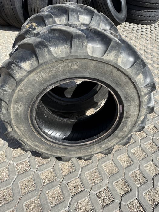 Opony 275/80r18 275/80-18 Michelin XM27