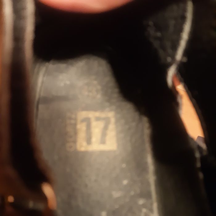 Buty na lato /sandały