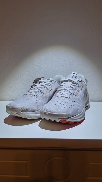 Кросівки Nike Reactx Pegasus Trail 5, DV3864 003, US6.5 EU 37.5 23.5.