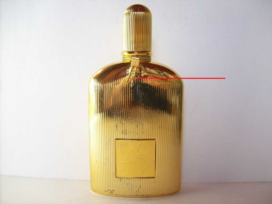 Tom Ford Black Orchid Parfum - 100ml (2020)