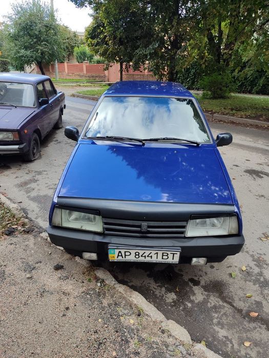Продам авто ваз 2108