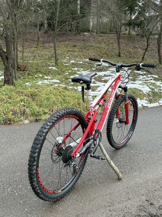 Rower MTB Specialized Camber Comp 26