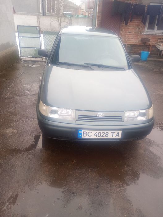 Продам справний автомобіль