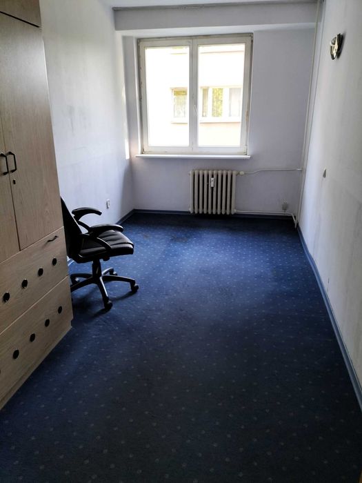 Mieszkanie 3-pokojowe do wynajęcia blisko centrum Lublin