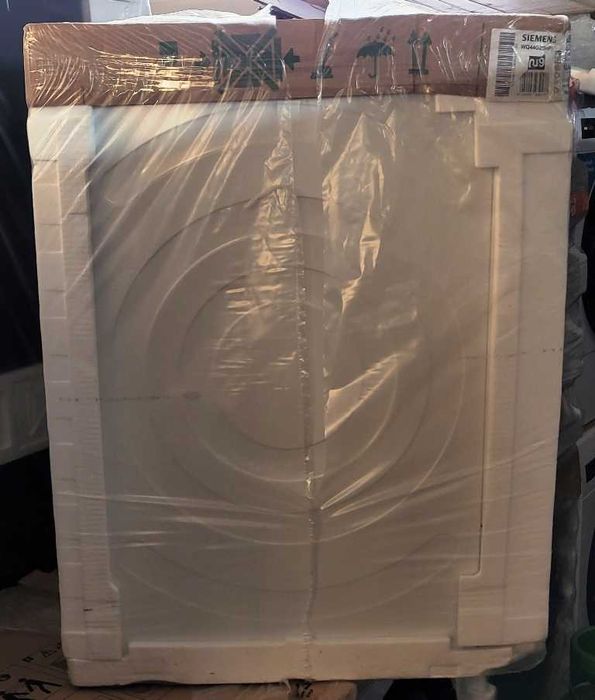Suszarka Siemens iQ500 WQ44G2D4PL 61,3cm 9kg