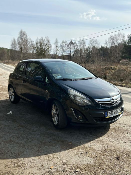 Sprzedam Opel Corsa