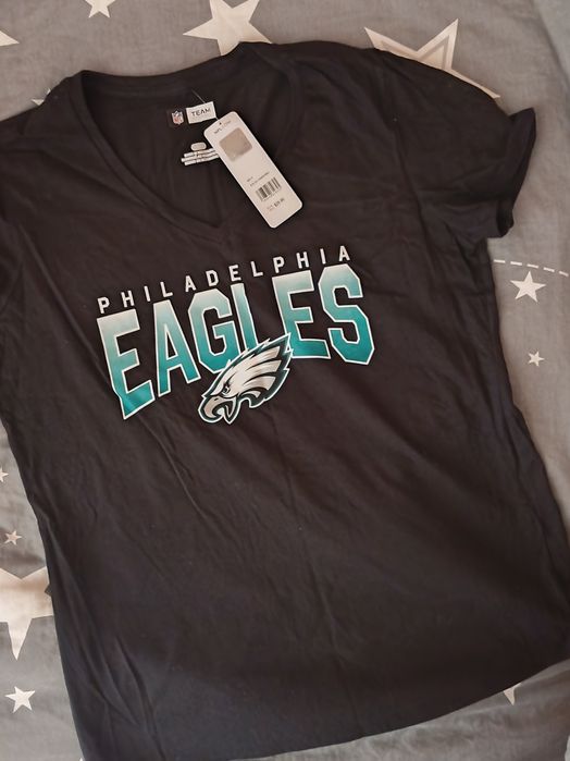 Футболка NFL (нова)