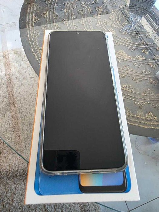 Prawie nieużywane smartfon Tecno Spark 10 Model KI5q z gwarancją
