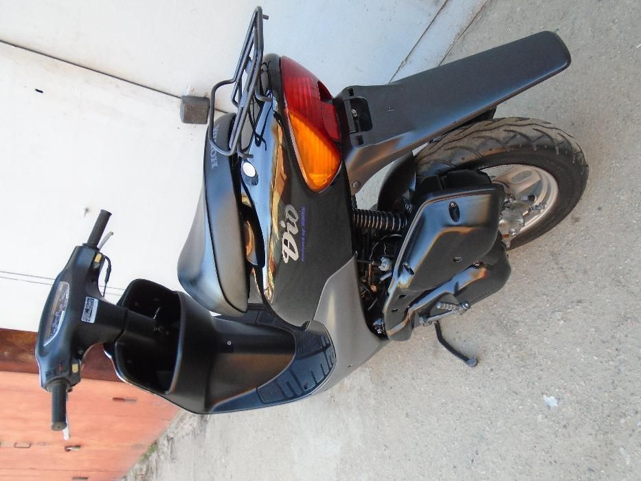 продам Honda Dio 34