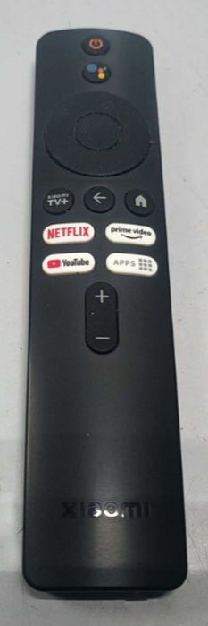 Медиаплеер Xiaomi Mi TV Box S UltraHD 4K 2nd Gen (MDZ-28-AA)