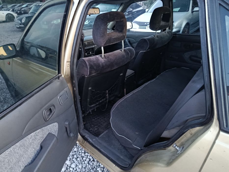 Daewoo Nexia 1.5і ГБО Euro-4 Kондиционер. Обмін, Розстрочка.