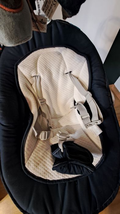 Leżaczek Babymoov Swoon Air