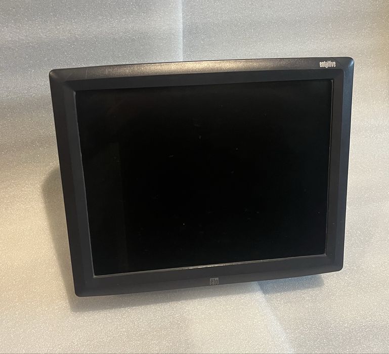Elo touch terminal Pos Win XP dotykowy RS232