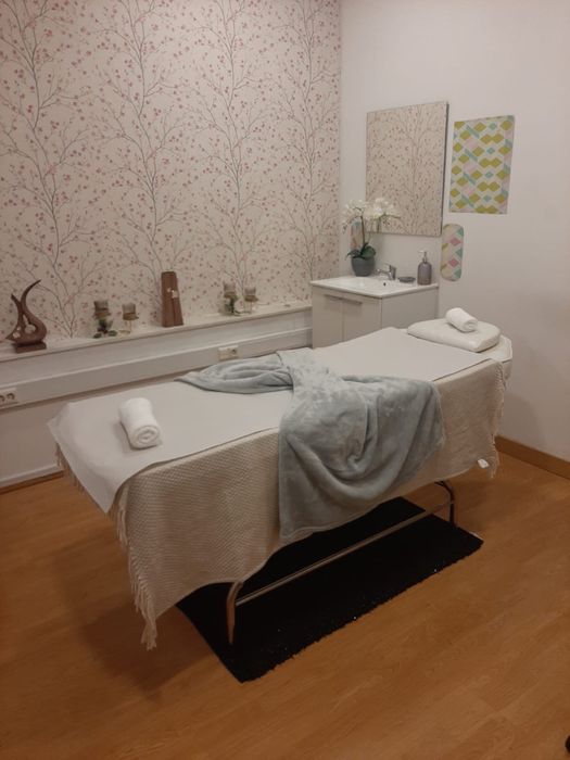 Massagem Terapêutica, Relaxante ou Drenante | Mafamude, Vila Nova de Gaia