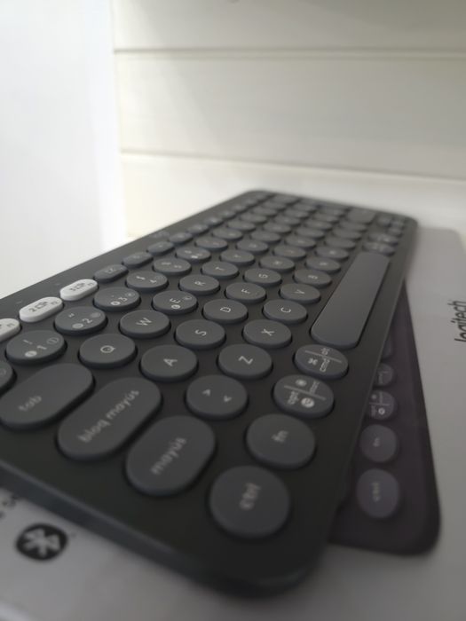 Клавіатура logitech k380 keys2